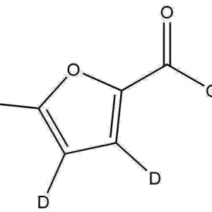 2-Furoic-d3 Acid | CAS 40073-83-4
