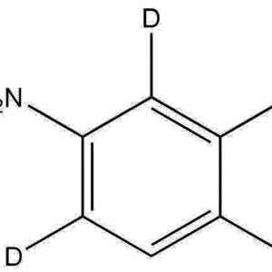 3-Fluoroaniline-2,4,6-d3 | CAS 1398065-56-9