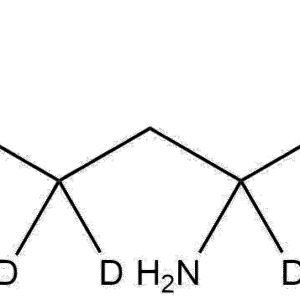 DL-Glutamic-2,4,4-d3 acid | CAS 96927-56-9