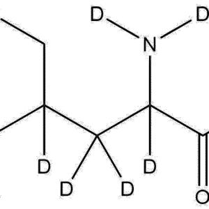 DL-Leucine-d10 | CAS 29909-01-1