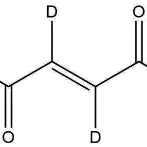 Dimethyl fumarate-2,3-d2 | CAS 23057-98-9