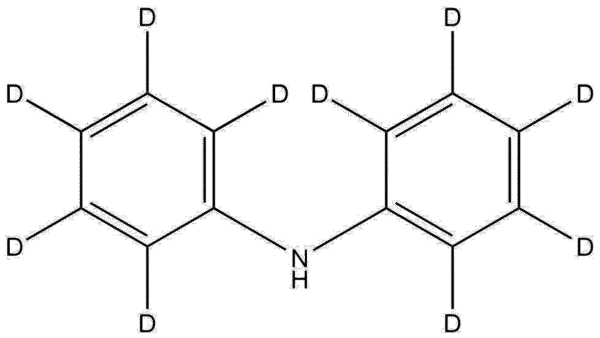 Diphenyl-d10-amine | CAS 37055-51-9