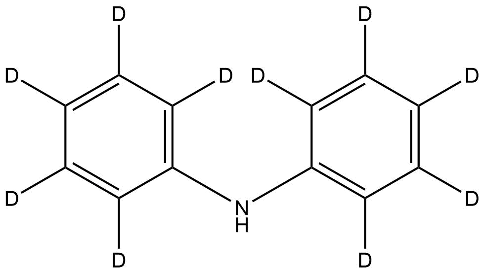 Diphenyl-d10-amine | CAS 37055-51-9