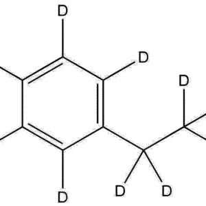 Ethylbenzene-d10 | CAS 25837-05-2