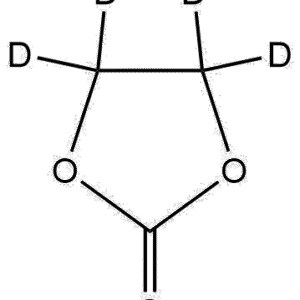 Ethylene-d4 carbonate | CAS 362049-63-6