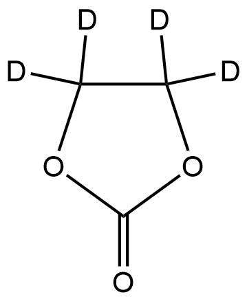 Ethylene-d4 carbonate | CAS 362049-63-6