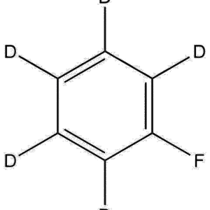 Fluorobrnzene-d5 | CAS 1423-10-5