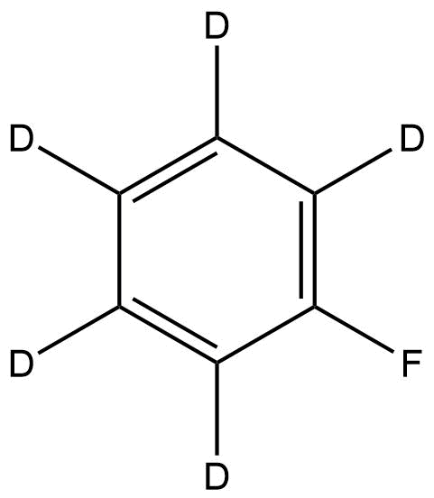 Fluorobrnzene-d5 | CAS 1423-10-5