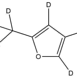 Furfuryl-d5 Alcohol | CAS 1398065-62-7