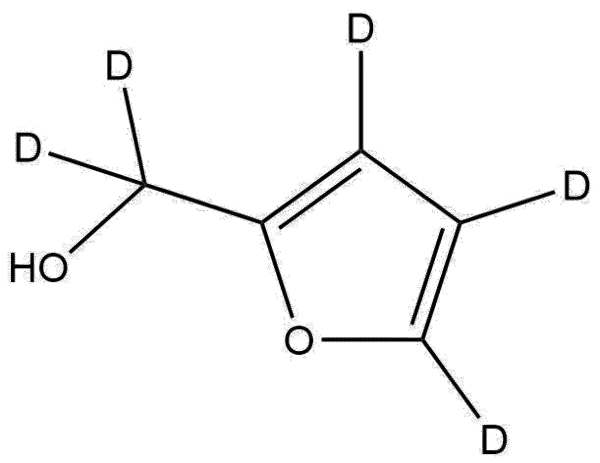 Furfuryl-d5 Alcohol | CAS 1398065-62-7