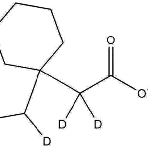 Gabapentin-d4 | CAS 1185039-20-6