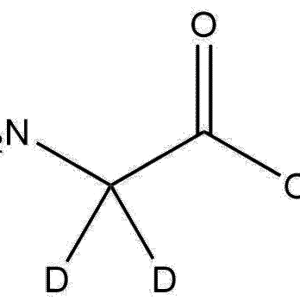 Glycine-2,2-d2 | CAS 4896-75-7
