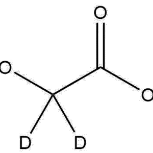 Glycolic-2,2-d2 acid | CAS 75502-10-2