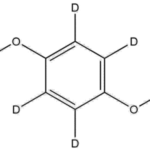 Hydroquinone-d6 | CAS 71589-26-9