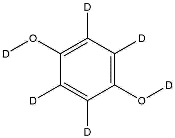Hydroquinone-d6 | CAS 71589-26-9