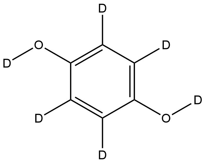 Hydroquinone-d6 | CAS 71589-26-9