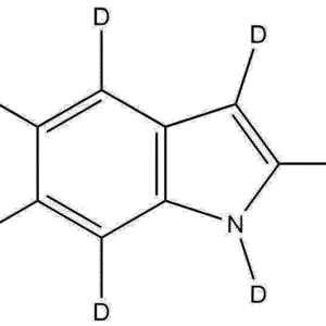 Indole-d7 | CAS 73509-20-3