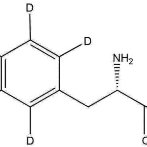 L-Dopa-2,5,6-d3 | CAS 53587-29-4