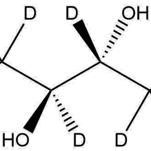 Meso-Erythritol-1,1,2,3,4,4-d6 | CAS 2714435-98-8