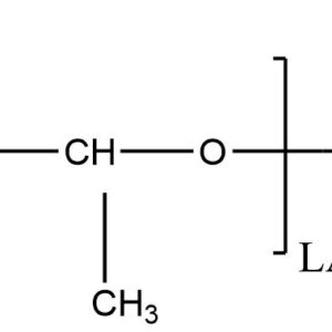 Methoxy poly(ethylene glycol)-b-poly(lactide-co-glycolide) | Ratio: 50:50 | mPEG: PLGA (Mw 4000 : 50000) | CAS CAS 743423-15-6
