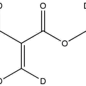 Methyl Methacrylate-d8 | CAS 35233-69-3