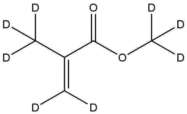 Methyl Methacrylate-d8 CAS 35233-69-3 Methyl Methacrylate-d8 | CAS 35233-69-3