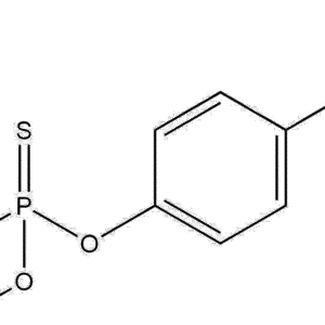 Methyl Parathion-d8 | CAS 1219803-56-4