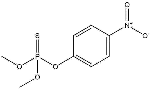 Methyl Parathion-d8 CAS 1219803-56-4 Methyl Parathion-d8 | CAS 1219803-56-4