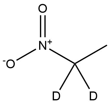Nitroethane-1,1-d2 | CAS 13031-33-9