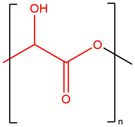 Poly DL-lactide | Mw = 190,000‑240,000 | End Group : Ester | CAS 26680-10-4