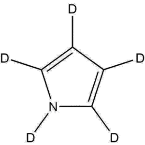 Pyrrole-d5 | CAS 18430-85-8