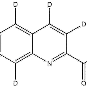 Quinaldic-d6 acid | CAS 1219802-18-2