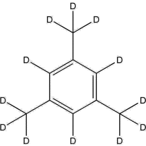 1,3,5 trimethylbenzene-d12 | CAS 69441-16-3
