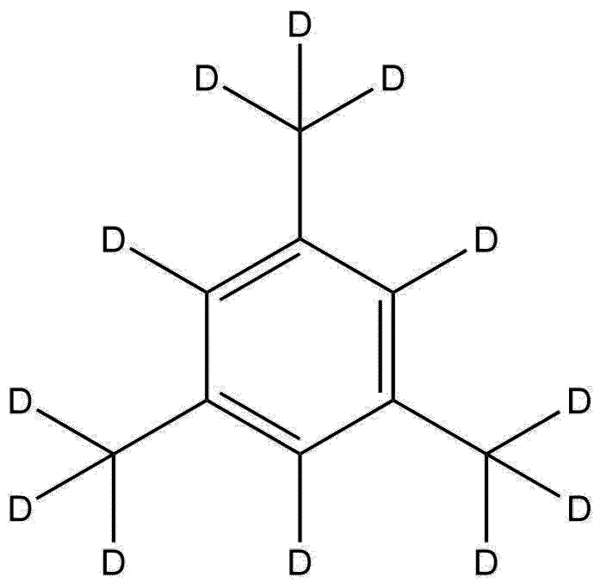 1,3,5 trimethylbenzene-d12 | CAS 69441-16-3