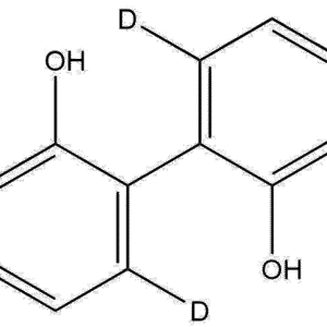 Bisphenol-3,3',5,5'-d4 | CAS 347841-41-2