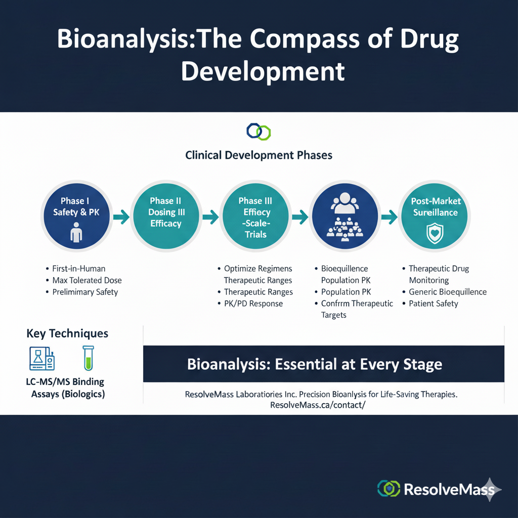 Clinical Development Phases