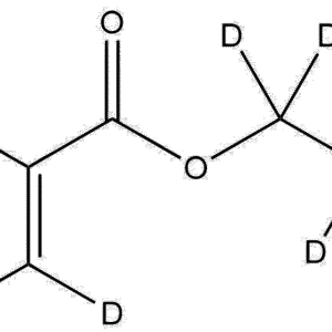 Deuterated 2-Hydroxyethyl methacrylate-d9