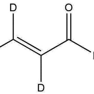Deuterated Acrylamide-d3 | CAS 122775-19-3