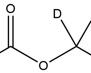 Deuterated Ethyl-d3 acrylate | CAS 140-88-5