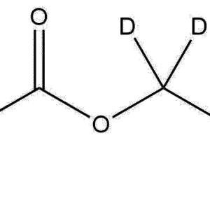 Deuterated Ethyl-d5 acrylate | CAS 35717-06-7