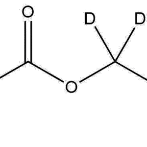 Deuterated Ethyl-d5 methacrylate | CAS 55935-46-1