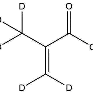 Deuterated Methacryloyl chloride-d5