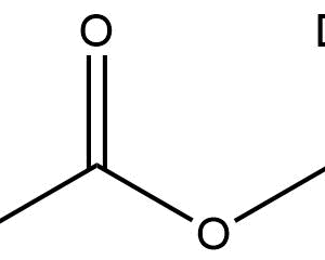 Deuterated Methyl-d3 acrylate | CAS 51391-19-6