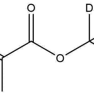 Deuterated Methyl-d3 methacrylate | CAS 35777-12-9