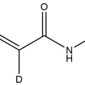 Deuterated N-Isopropyl acrylamide-d3