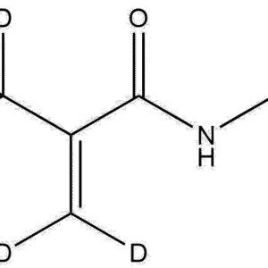 Deuterated N-isopropyl methacrylamide-d5 | CAS 1219803-32-3