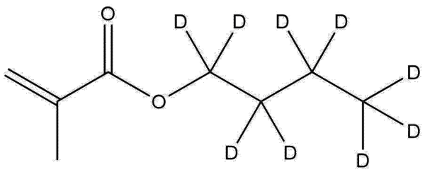 Deuterated n-Butyl-d9 methacrylate Deuterated n-Butyl-d9 methacrylate