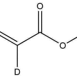 Deuterated tert-Butyl acrylate-d3 | CAS 1663-39-4