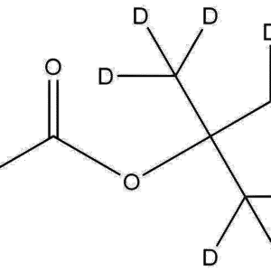 Deuterated tert-Butyl-d9 acrylate | CAS 928163-00-2