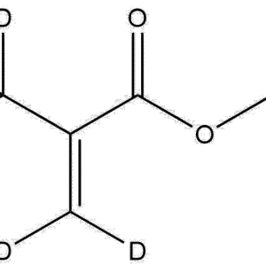 Deuterated tert-Butyl methacrylate-d5 | CAS 585-07-9